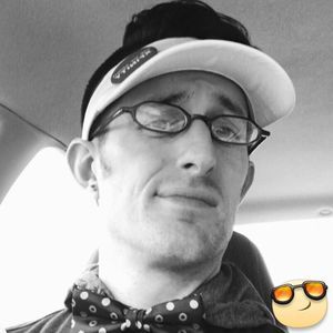 Meet your Posher, Sean